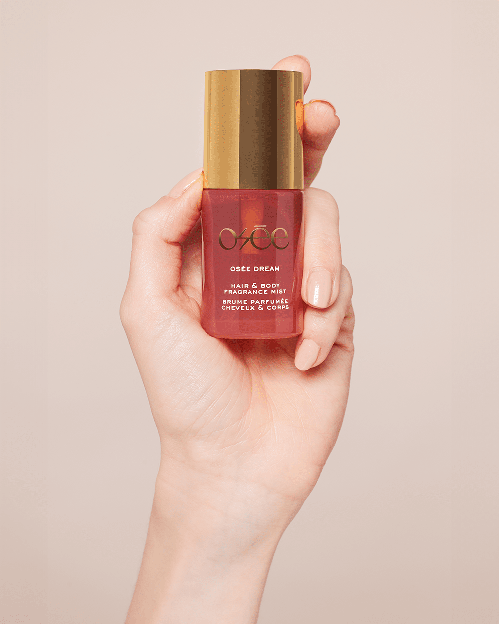 Brume parfumée 30ml CORPS & CHEVEUX Osée