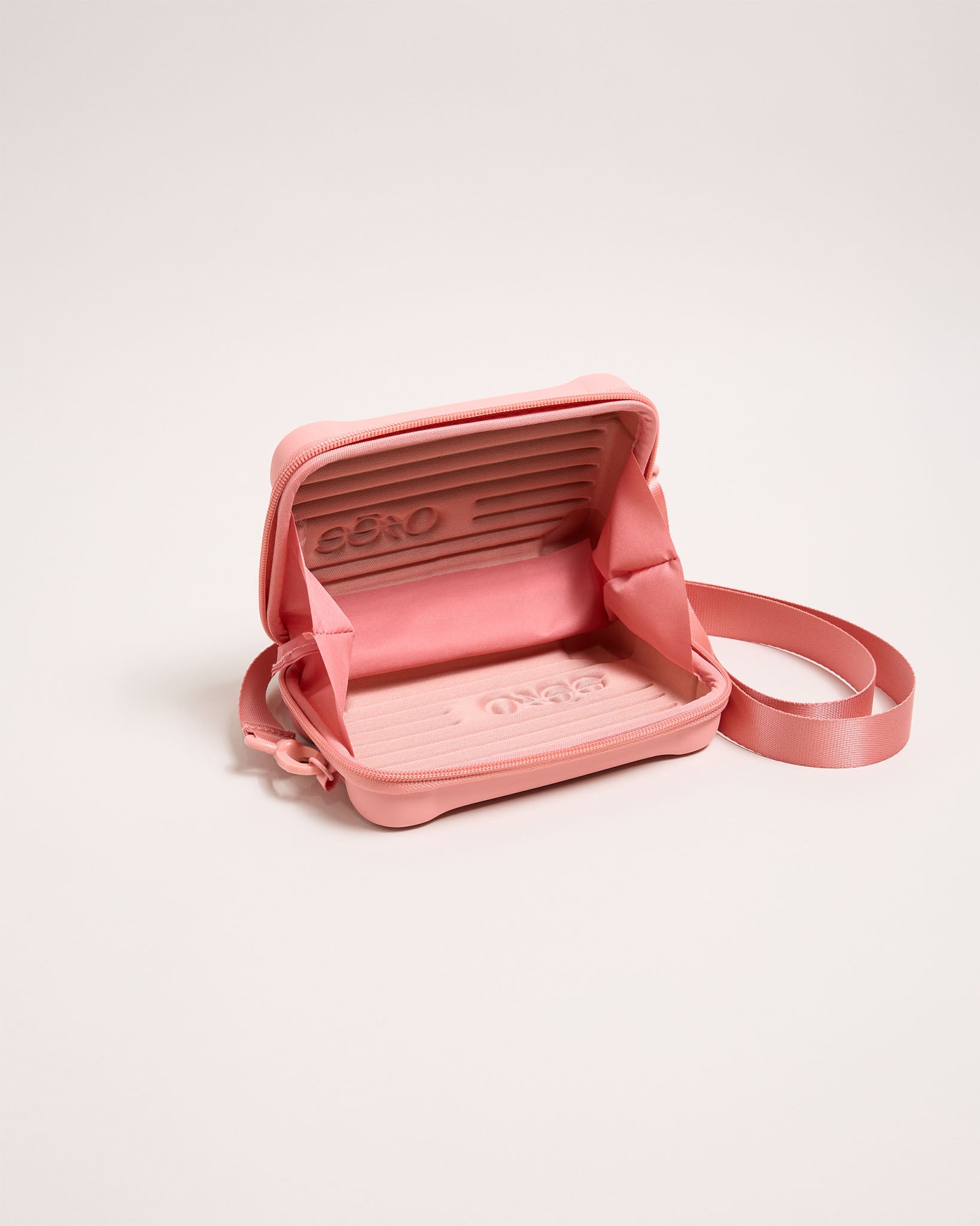 Mini Box Bag