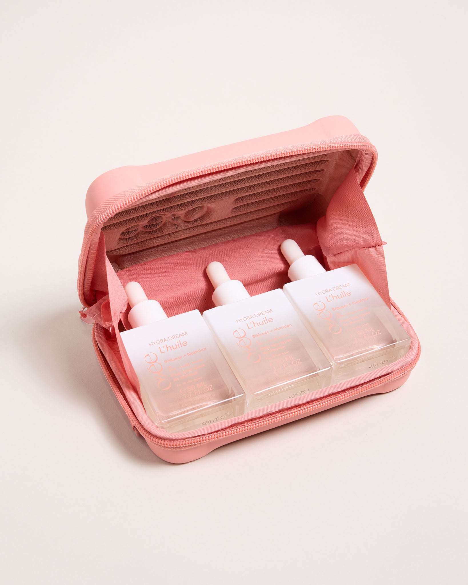 Mini Box Bag