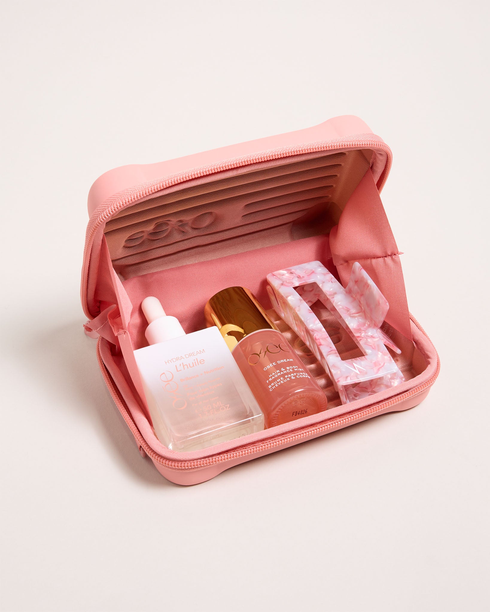 Mini Box Bag