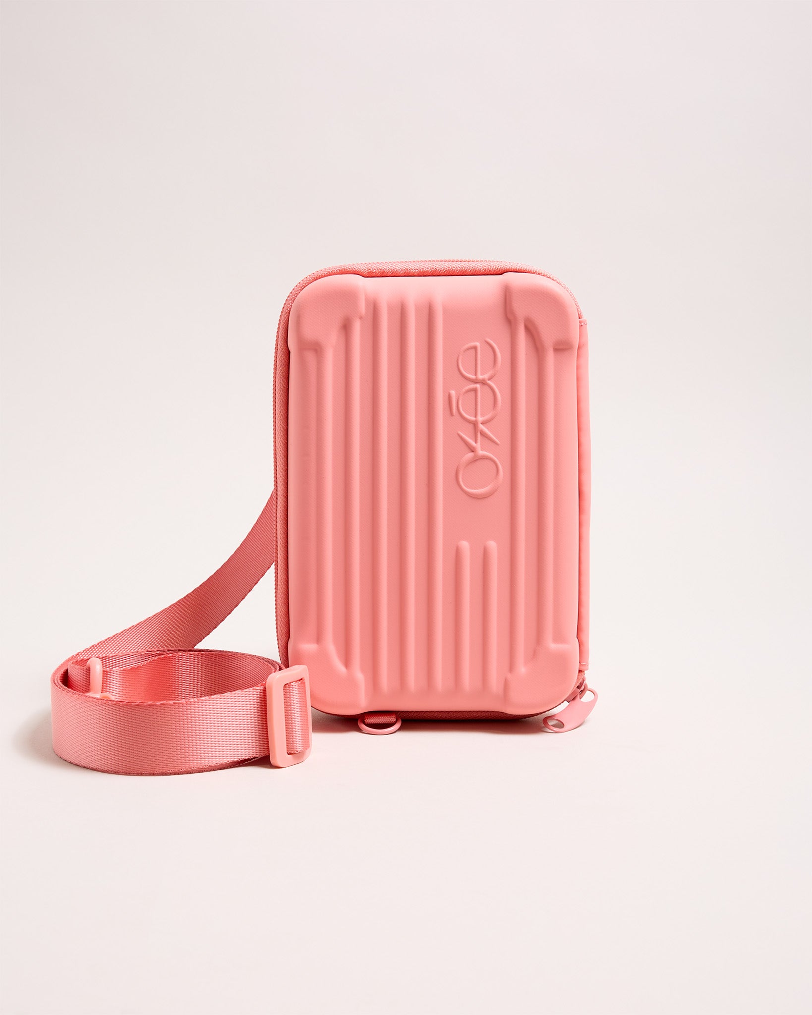 Mini Box Bag