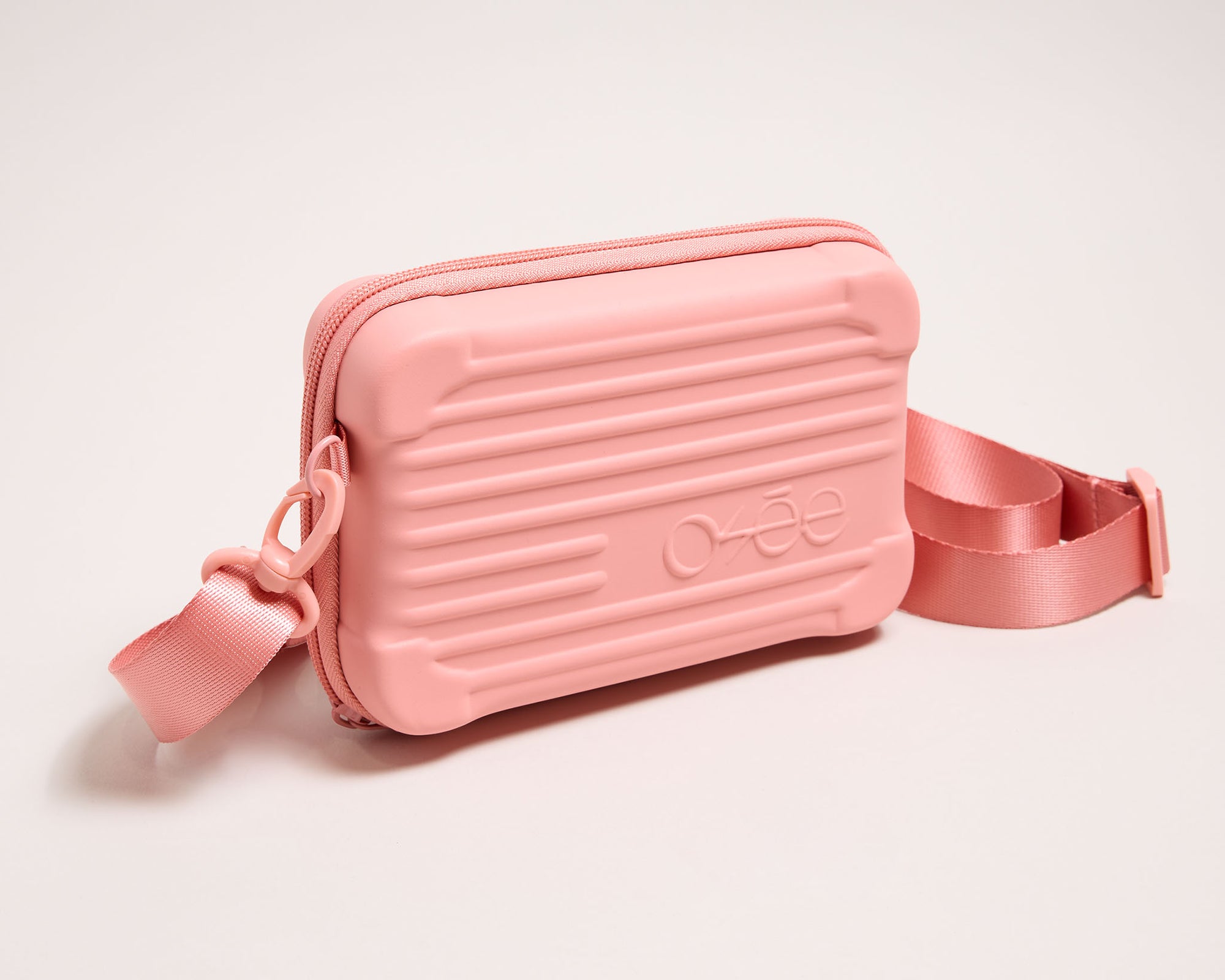 Mini Box Bag