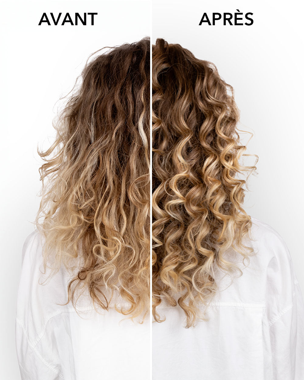 Hair Gun II